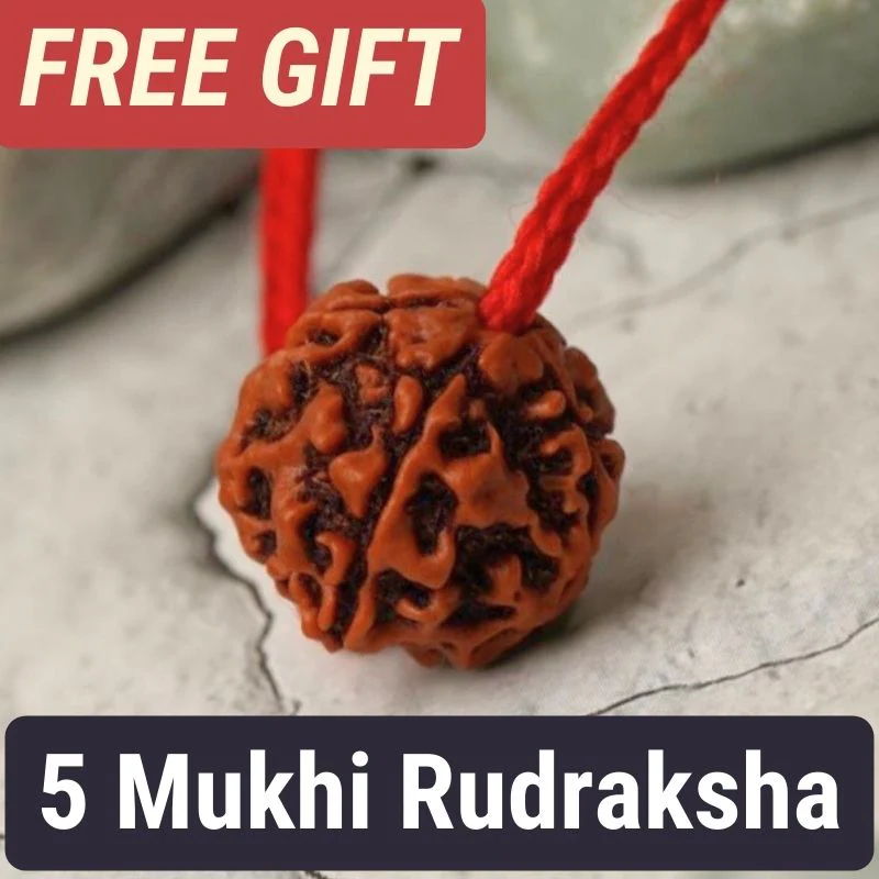 Rudraksha Wearables